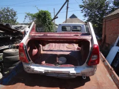 ������ ����� ������ Renault Logan 2004-2016 6001549868 ����