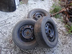 Daewoo. 5.5x14", 4x100, ET40, �� 56,1���. ����