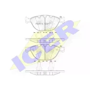 ������� ����. ���. 7 (E65 E66) 760 i Li ICER 181972 - 181972 ����