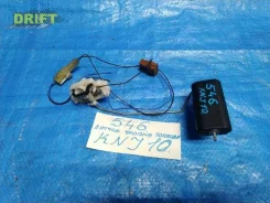 ������ ������ ������� Nissan Qashqai KNJ10 17040JG00A ����