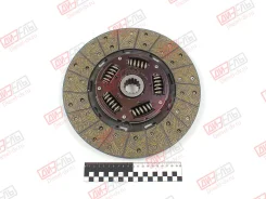 ���� ��������� 300*190*14*35.2 41100-5K100 HD65/72 (��. Valeo) STCO 411005K100 ����