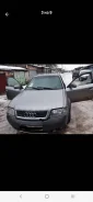 Audi A6 allroad quattro. UNIBERCAL, 2.7 VENZIN ����