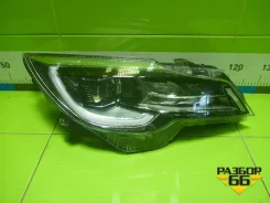 ���� ������ (Led � ������) (4421020BL) Jetour X70 � 2018-2025� (�70) 4421020BL ����