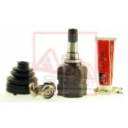 ���� ���������� ����� 25x35x20 Toyota Toyota ISIS ANM1# ZGM1# ZNM10 2004.09- [JP] ASVA Tyilzge20 - TYILZGE20 ����
