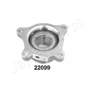 ������� ������ � ��������������� ����������� Japanparts KK22099 - KK22099 ����