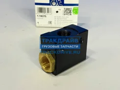 ����������� ������ ����������������� ��� �������� DT Spare Parts 1.18375 118375 ����