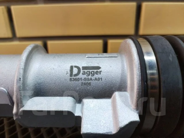 ������� ����� Dagger 53601S9AA01 53601S9AA01 ����