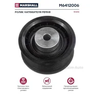 ����� ���������� ����� Scania 4-ser M6412006 ����