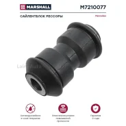 ����������� ������� (��) 17x53x96 MB 709/809/914 M7210077 ����