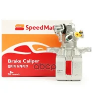 ������� ������ ����� Honda Civic MK V Aerodeck SpeedMate ���. SM-BC610 43013-ST3-E50 SMBC610 ����