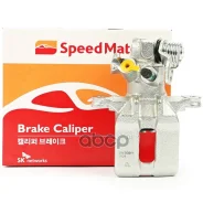 ������� ������ ������ Honda Civic MK V Aerodeck SpeedMate ���. SM-BC611 43012-ST3-E50 SMBC611 ����