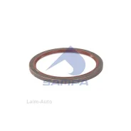 ������� ������� 132x160x10 MAN TGA/TGS/TGX 022276 ����