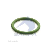 ������ �������������� FKM, ������ ����. ������� 30x3.5 DAF F75/85/95CF/XF 115863 ����