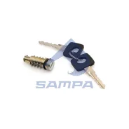 ���������� ����� � ������� MB Sprinter/Vito/T1 204121 ����