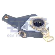 �������� �������� ����� L158/140 DAF 12834 ����