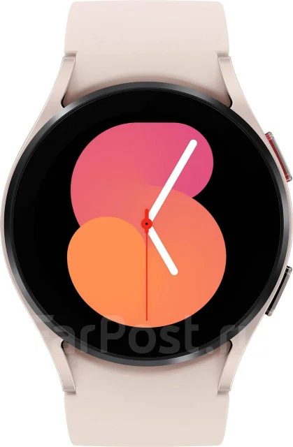 Samsung Galaxy Watch5. GPS, NFC, IP67, IP68 ����