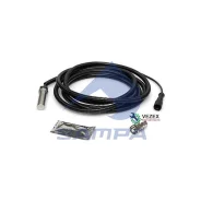 ������ ABS ! L=3000 MB Actros Sampa 096273 096273 ����