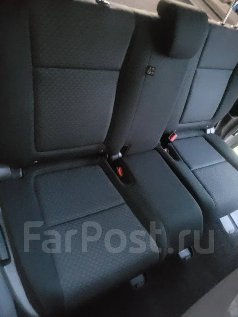 Honda Freed+. �������, ��������, ������, 110����. �� ����