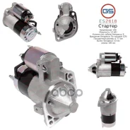 ������� 12�, 1.2 ���, pcs 8, CR - Chery, Chrysler, Hyundai, Kia, Mitsubishi GS ���. ES2618 ES2618 ����