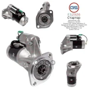 ������� 12�, 2.8 ���, pcs 9, CR - Foton, Isuzu, Opel GS ���. ES2926 ES2926 ����