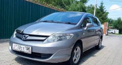 Honda Airwave. �������, 4wd, 1.5 (110��.�.), ������, 400 000����. �� ����