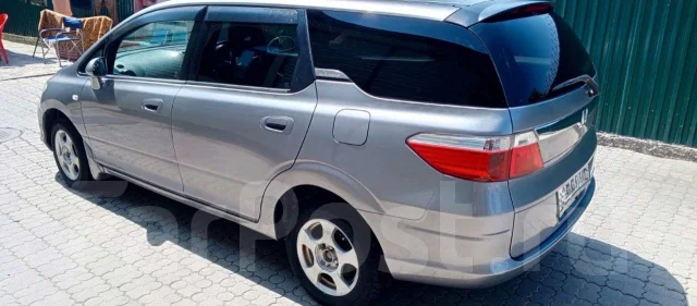 Honda Airwave. �������, 4wd, 1.5 (110��.�.), ������, 400 000����. �� ����