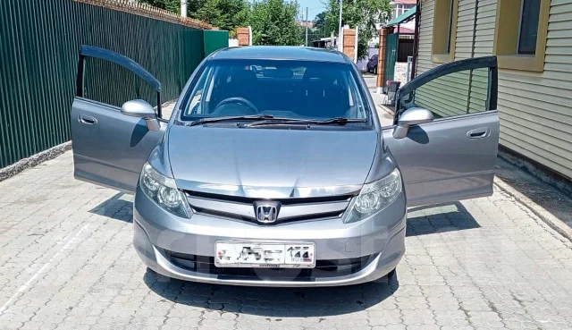 Honda Airwave. �������, 4wd, 1.5 (110��.�.), ������, 400 000����. �� ����