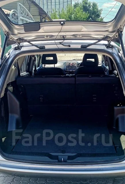 Honda Airwave. �������, 4wd, 1.5 (110��.�.), ������, 400 000����. �� ����