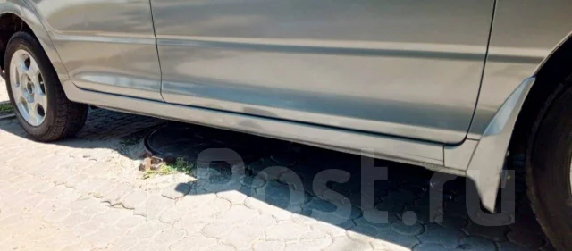 Honda Airwave. �������, 4wd, 1.5 (110��.�.), ������, 400 000����. �� ����