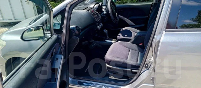 Honda Airwave. �������, 4wd, 1.5 (110��.�.), ������, 400 000����. �� ����