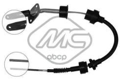 ���� ��������� FIAT Fiorino Benzina-Diesel Metalcaucho ���. 81121 81121 ����