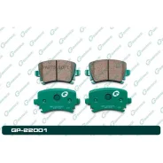 ������� G-brake GP-22001 G-Brake GP-22001 GP22001 ����