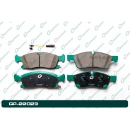 ������� G-brake GP-22023 G-Brake GP-22023 GP22023 ����