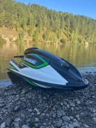 Kawasaki SX-R. 2010 ��� ����