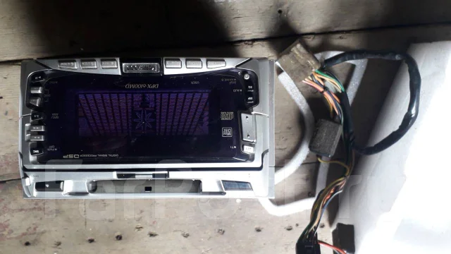 Kenwood DPX-6100MD ����