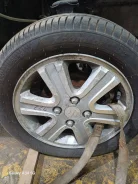 Suzuki. x14", 4x100, ET50 ����