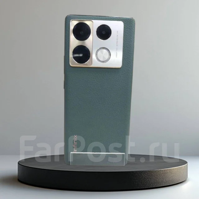Infinix HOT 40 Pro. �/�, 256 ��, ������� ����