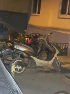 Suzuki ZZ Inch Up Sport. 70����. ��., ����������, ��� ���, ������ �� �� ����