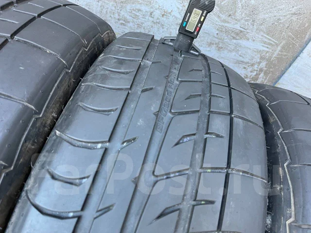 BFGoodrich g-Force Phenom T/A. ������, 2023 ���, �/�, ����� �� 5 % ����