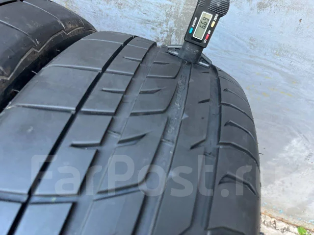 BFGoodrich g-Force Phenom T/A. ������, 2023 ���, �/�, ����� �� 5 % ����