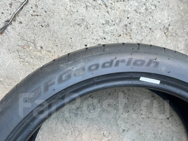 BFGoodrich g-Force Phenom T/A. ������, 2023 ���, �/�, ����� �� 5 % ����