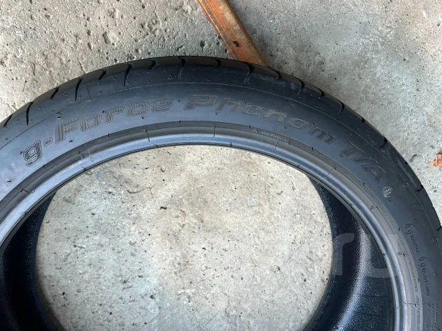 BFGoodrich g-Force Phenom T/A. ������, 2023 ���, �/�, ����� �� 5 % ����