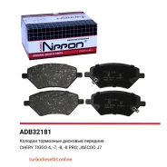 ������� ��������� ��������, ����� Allied Nippon ADB32181 ADB32181 ����