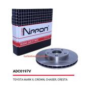 ���� ���������, ����� Allied Nippon ADC0197V ADC0197V ����