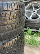 Dunlop SP Winter Ice 01. ������, ����������, 2013 ���, �/�, ����� 70 % ����
