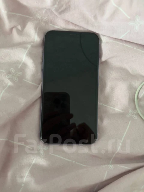 Apple iPhone 11. �/�, 128 ��, 3G, 4G LTE ����