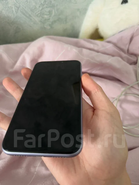 Apple iPhone 11. �/�, 128 ��, 3G, 4G LTE ����