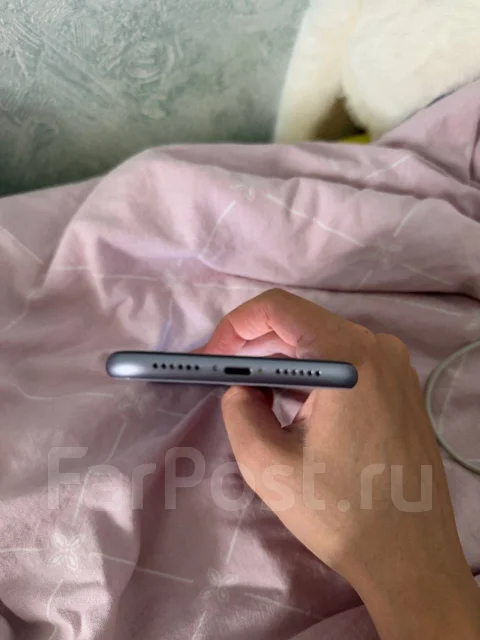 Apple iPhone 11. �/�, 128 ��, 3G, 4G LTE ����