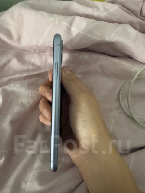 Apple iPhone 11. �/�, 128 ��, 3G, 4G LTE ����