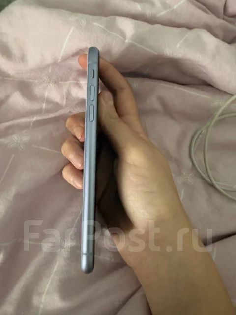 Apple iPhone 11. �/�, 128 ��, 3G, 4G LTE ����